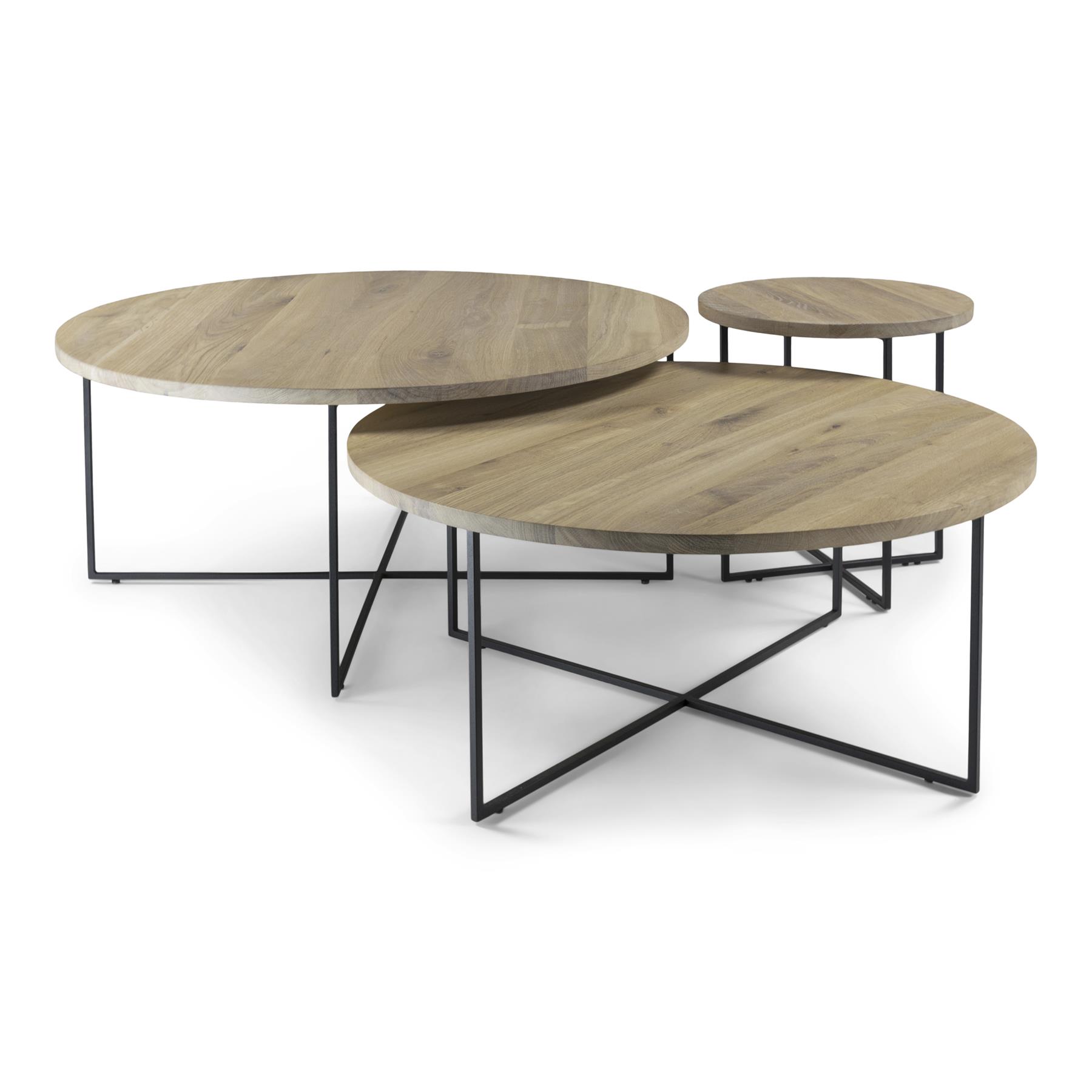 Spinder Design Dress Salontafel