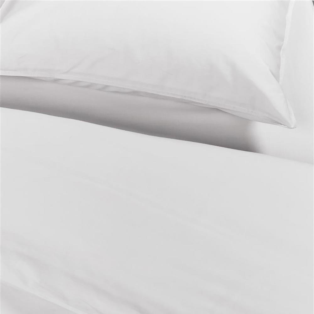 Ambiante Cotton Uni Dekbedovertrek 240 x 220 cm