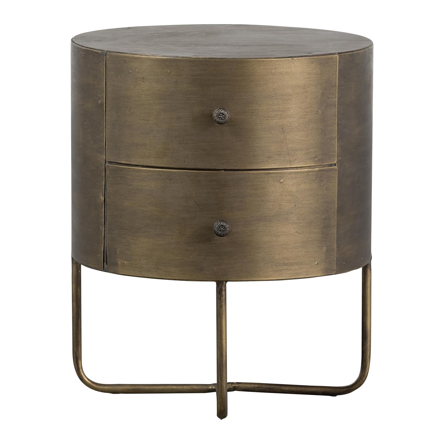 BePureHome Glossy Bijzettafel