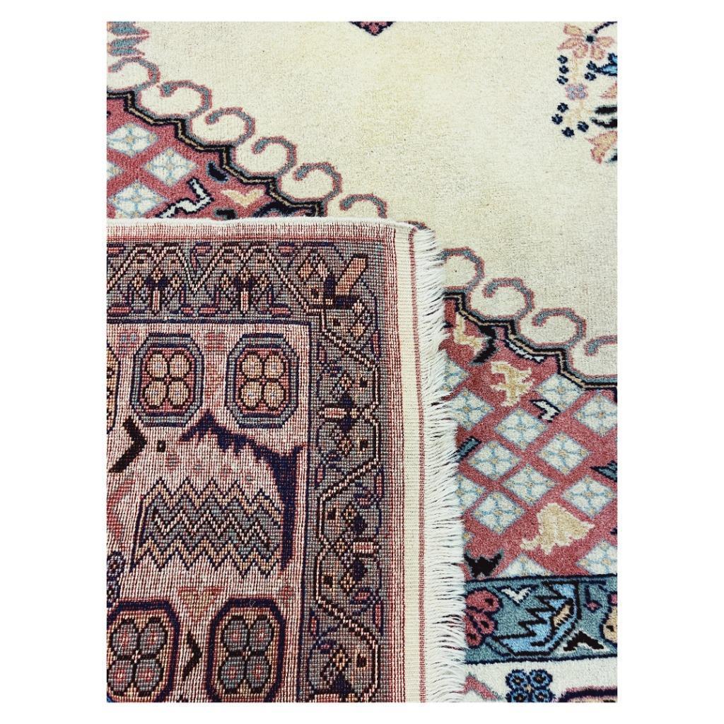 Reliving Turks Vloerkleed