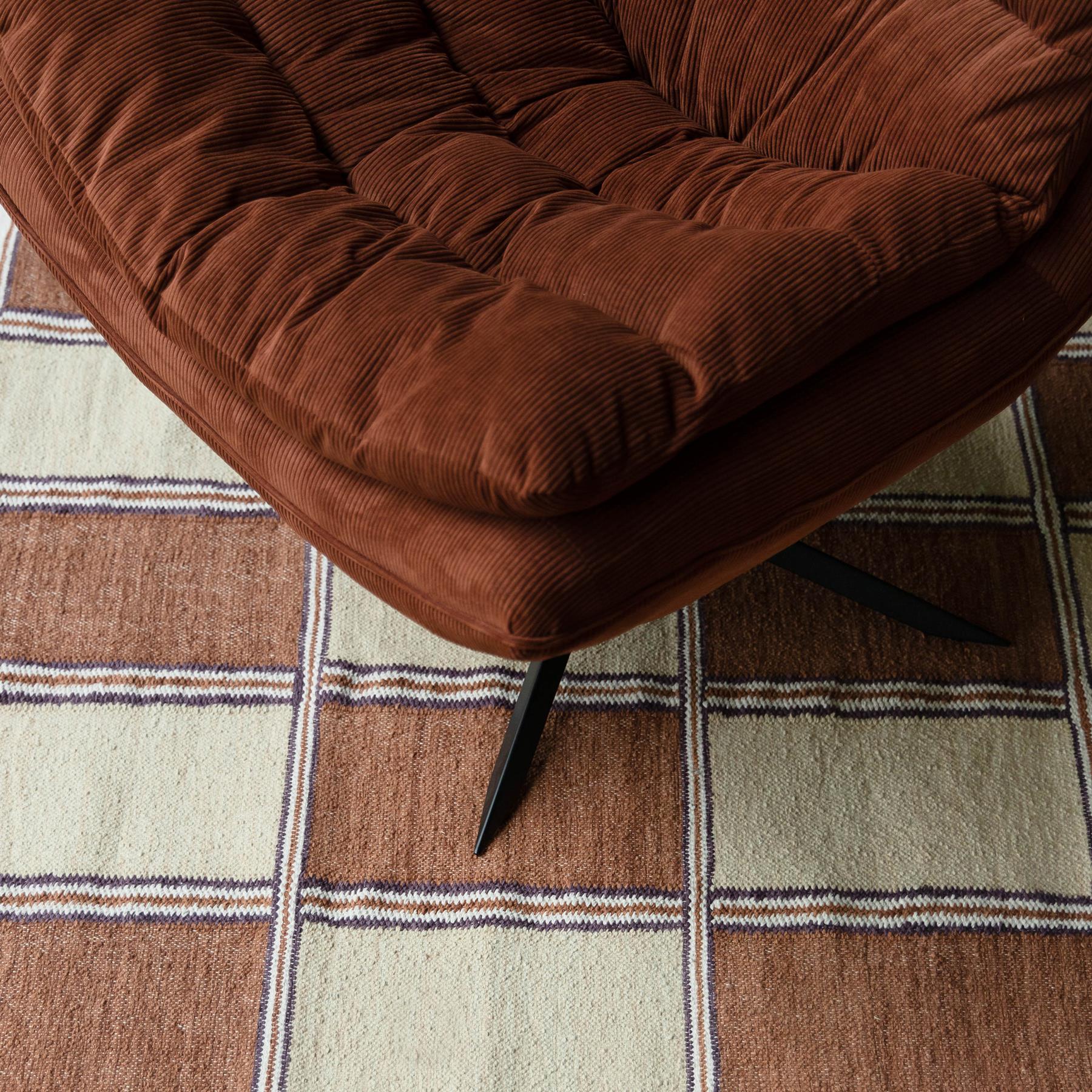 Dutchbone Gambit Vloerkleed 200 x 300 cm