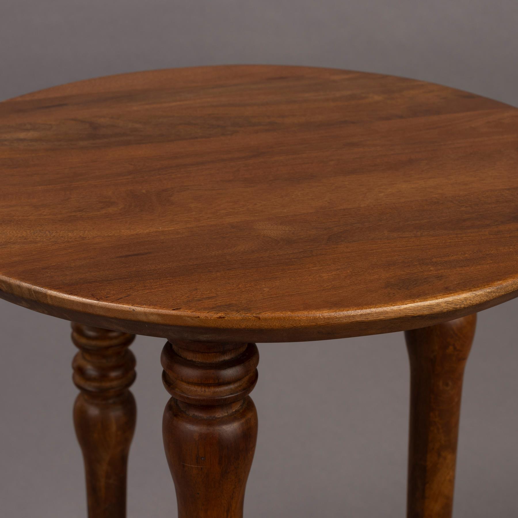 Dutchbone Cove Bijzettafel Ø 50 cm