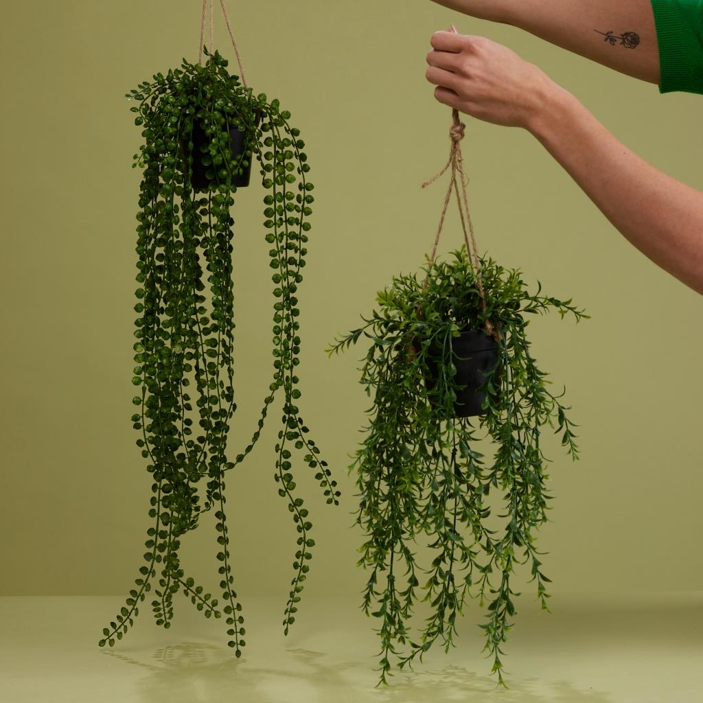 Fleurdirect Ficus Pumila kunstplant