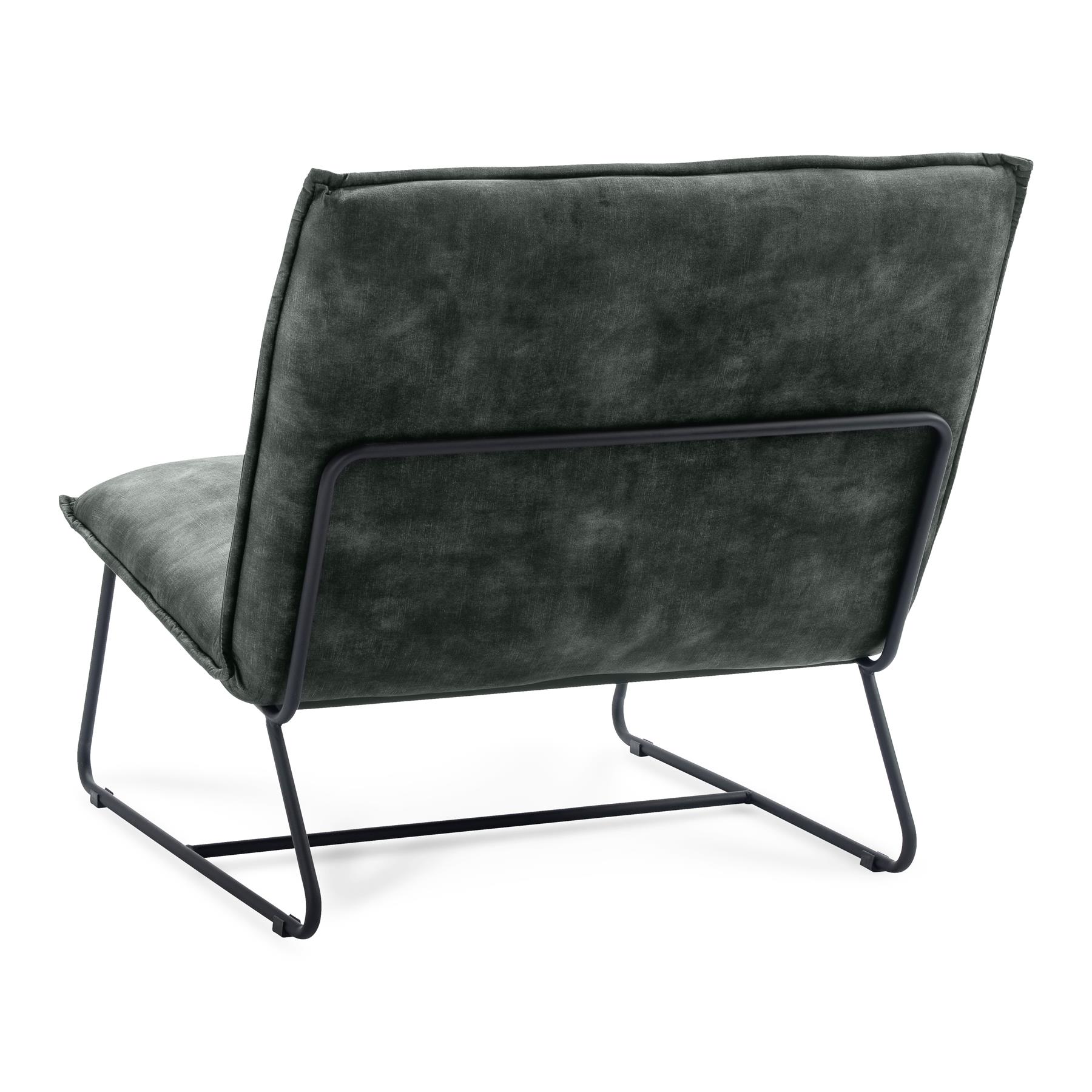 MOOS Denzel Fauteuil