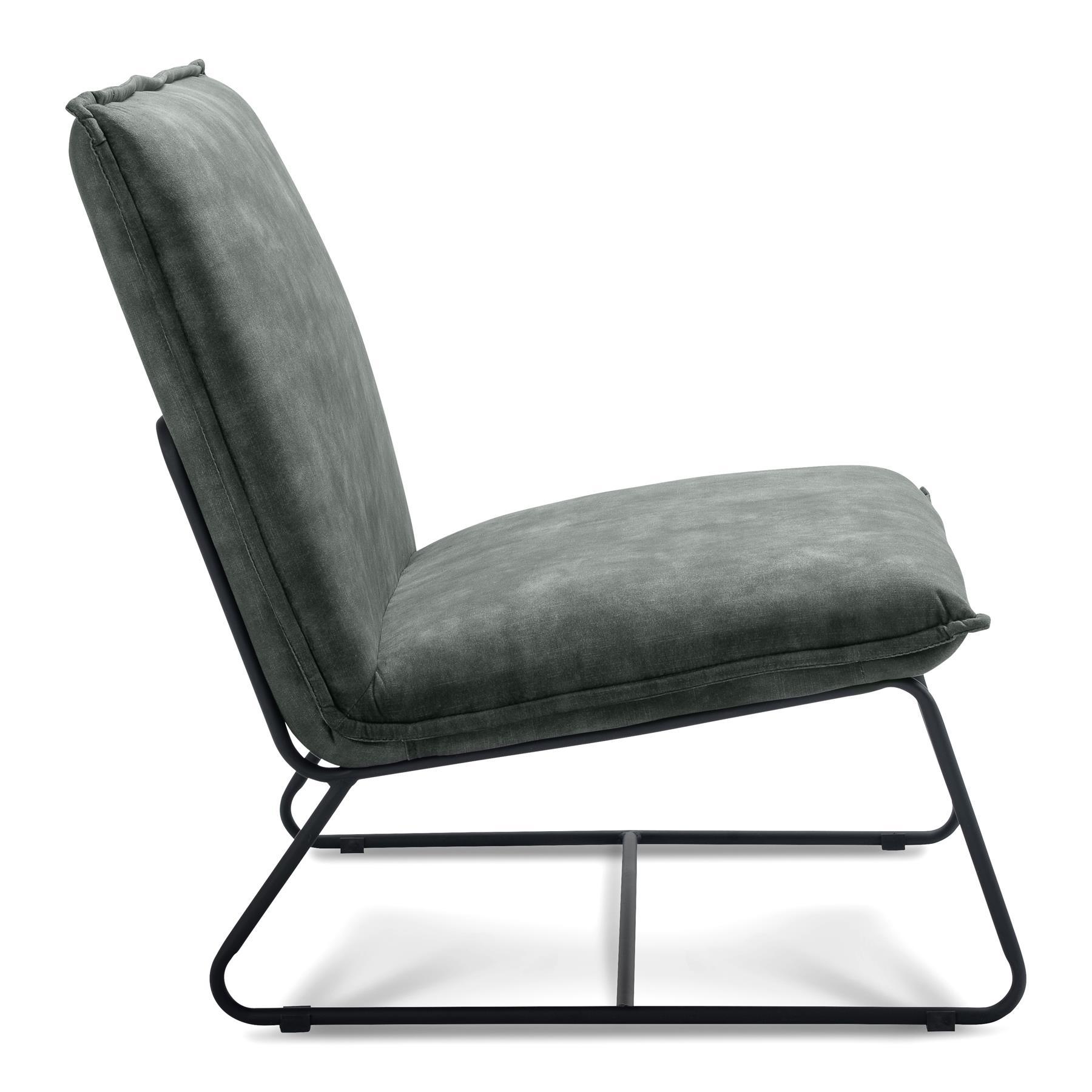 MOOS Denzel Fauteuil