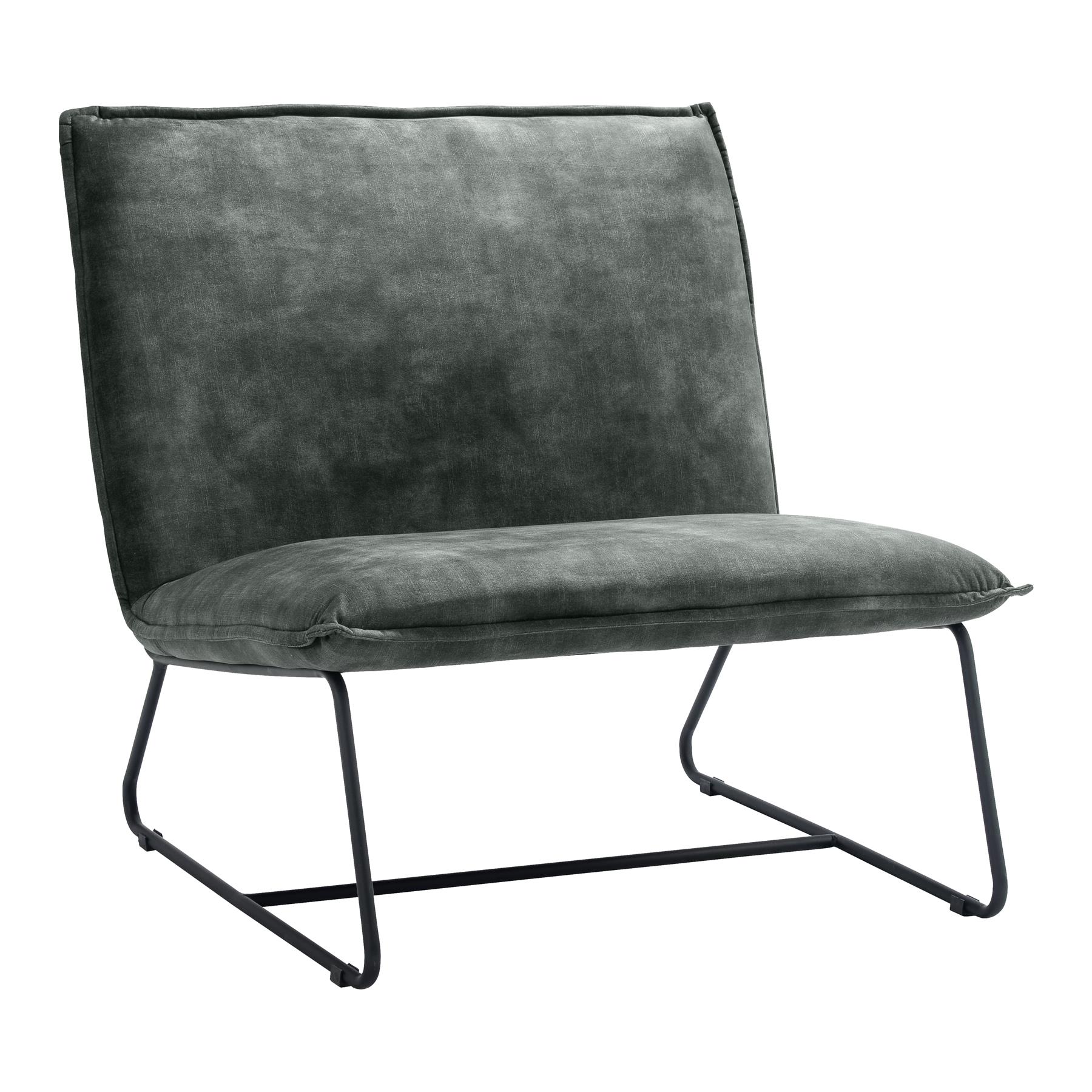 MOOS Denzel Fauteuil