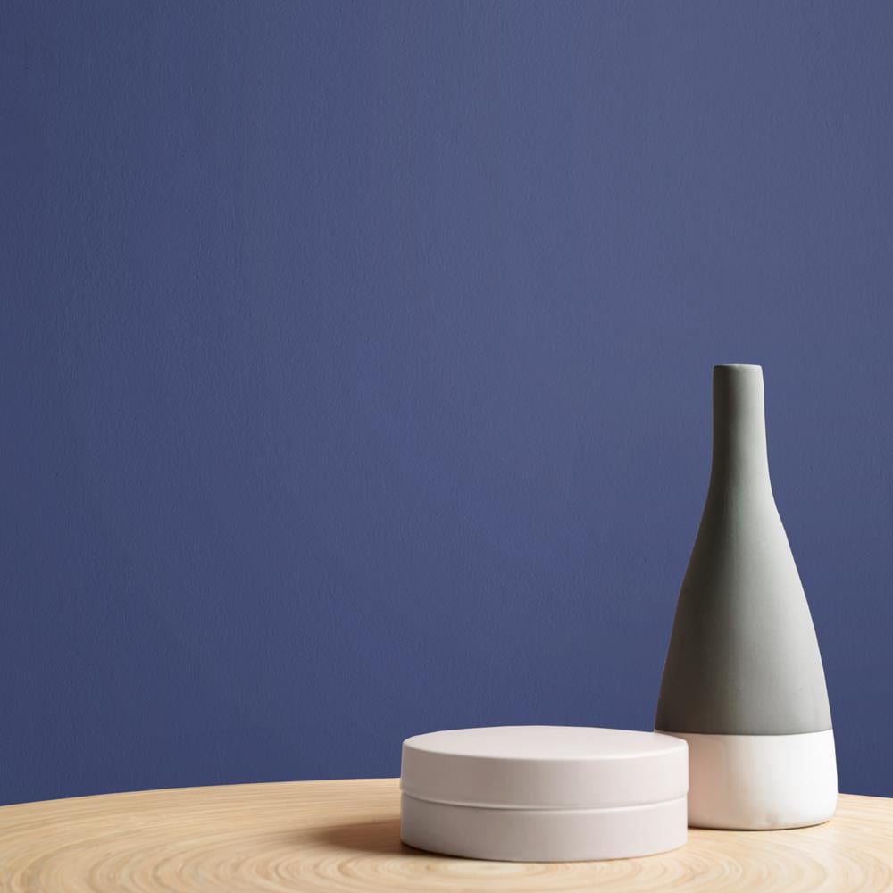 Graham & Brown Matte Muurverf Tanzanite blauw 4L