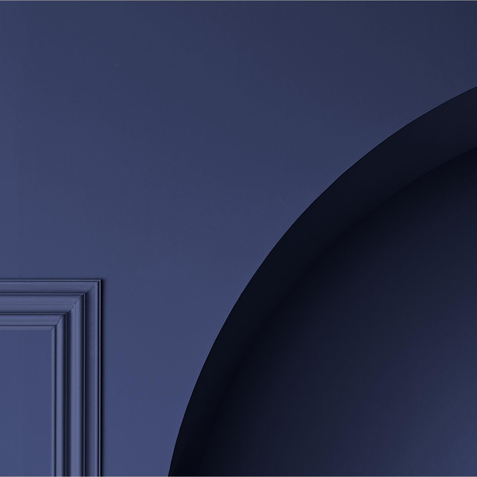 Graham & Brown Matte Muurverf Tanzanite blauw 4L