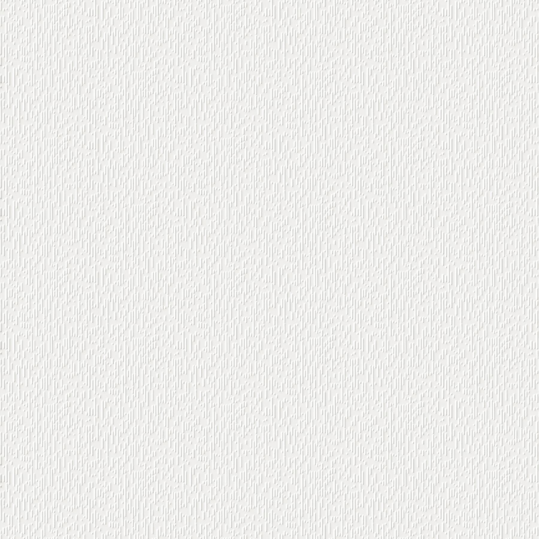 Laura Ashley Blyth Paintable Behang - Uni - 10mx52cm - Wit