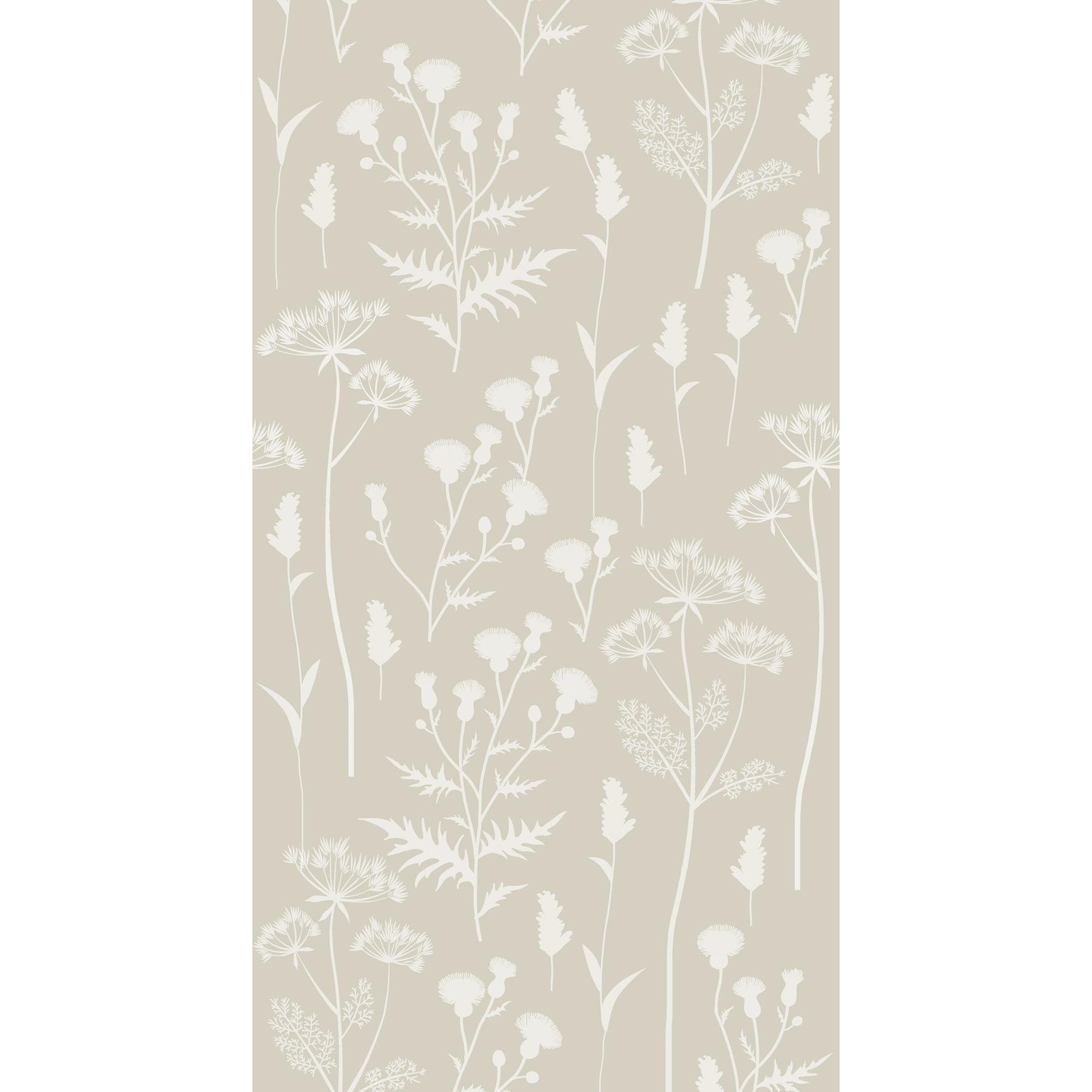 ESTAhome Fotobehang Veldbloemen Zand Beige 1 5 X 2 79 M 159217