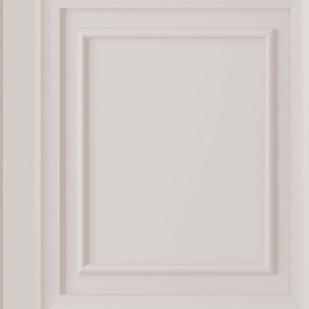 Laura Ashley Redbrook Wood Panel Behang - Houten Panelen - 10mx52cm -