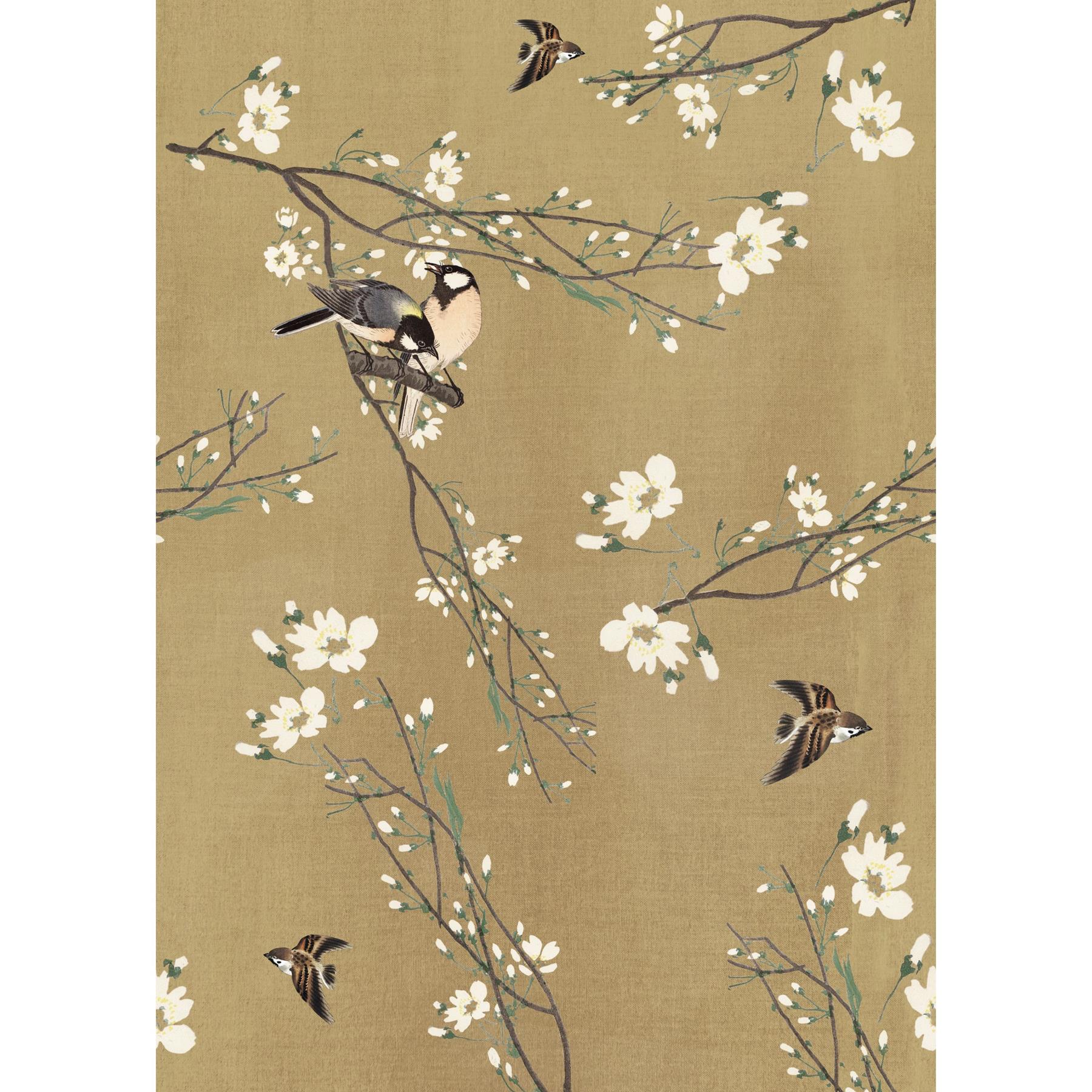 Art for the Home Japan Fotobehang 280x200 cm