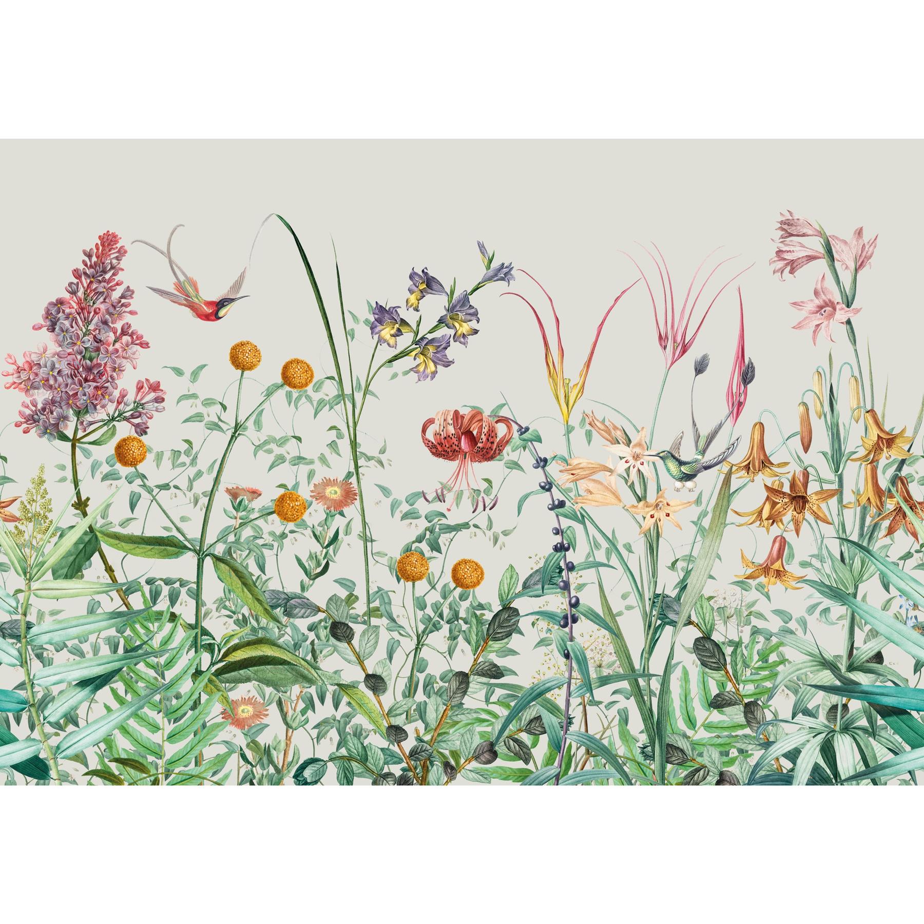 Art for the Home Botanical Garden Fotobehang 280x400 cm