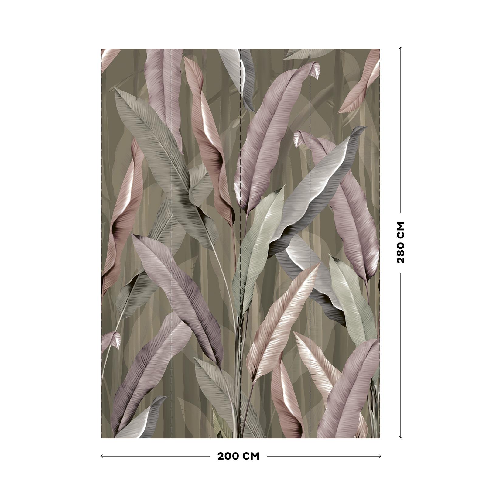 Art for the Home Vayen Fotobehang 280x200 cm