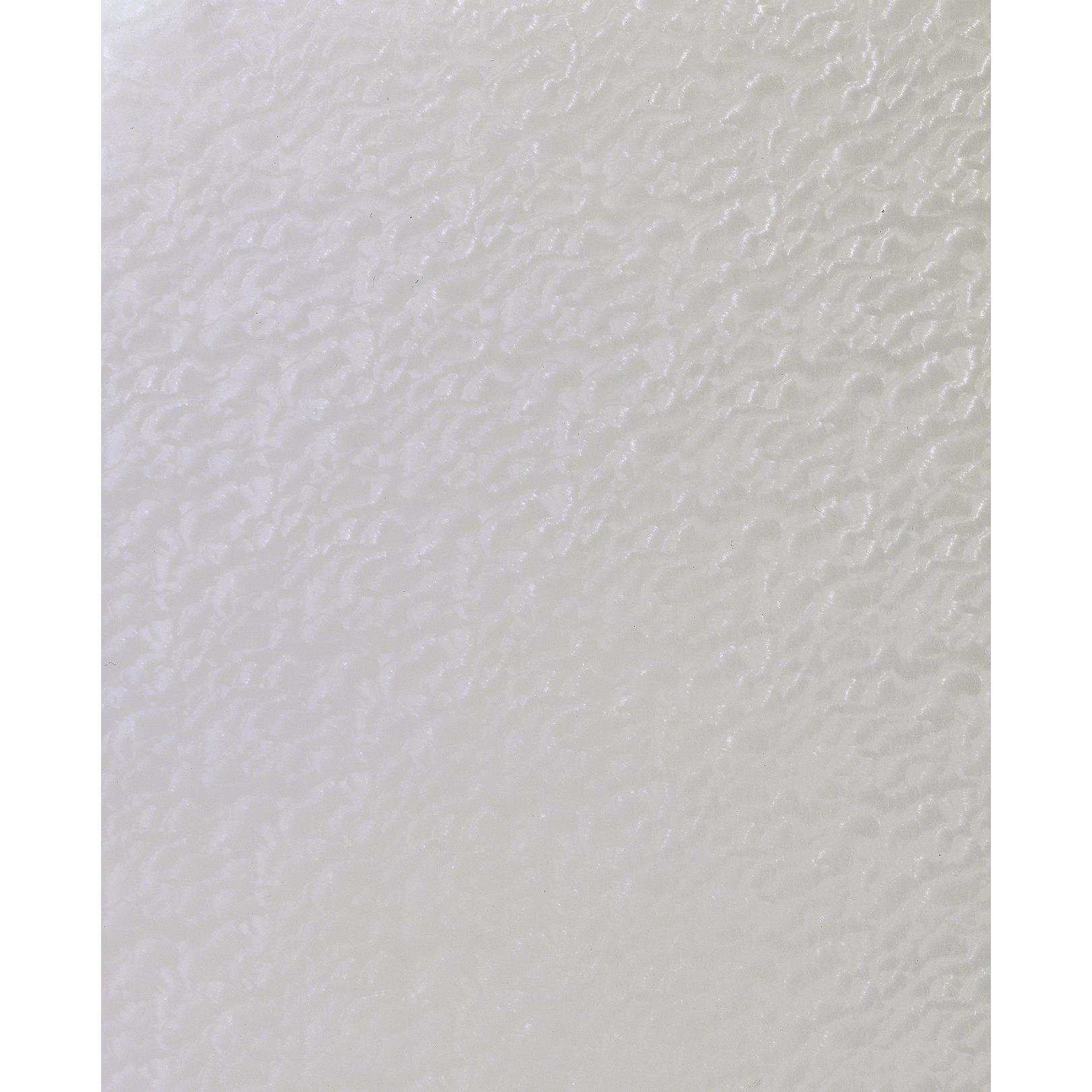 d-c-fix Snow Raamfolie - 90x200cm - Melkglas - Bubbel - Zelfklevend
