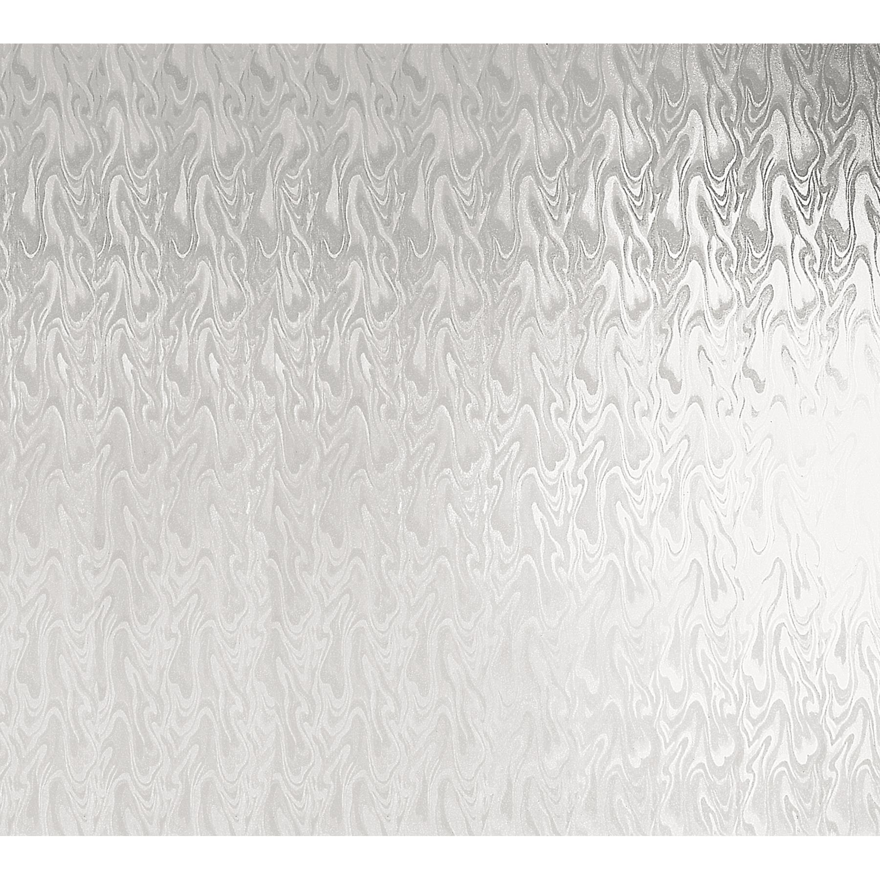 d-c-fix Smoke Raamfolie - 67,5x200cm - Melkglas - Patroon -
