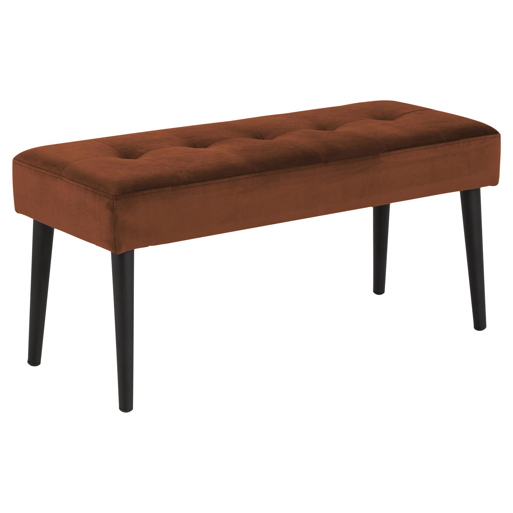Hioshop Glomira bank oranje.