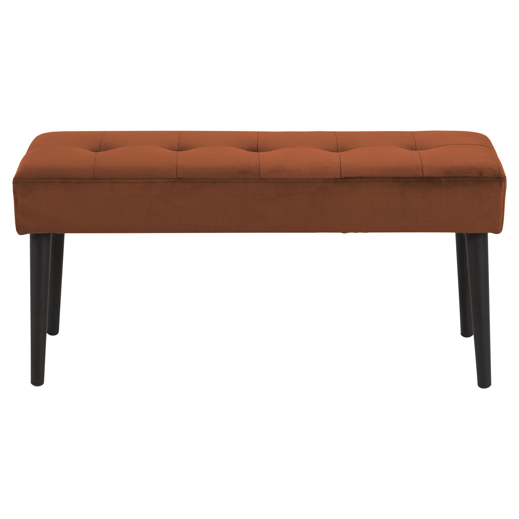 Hioshop Glomira bank oranje.