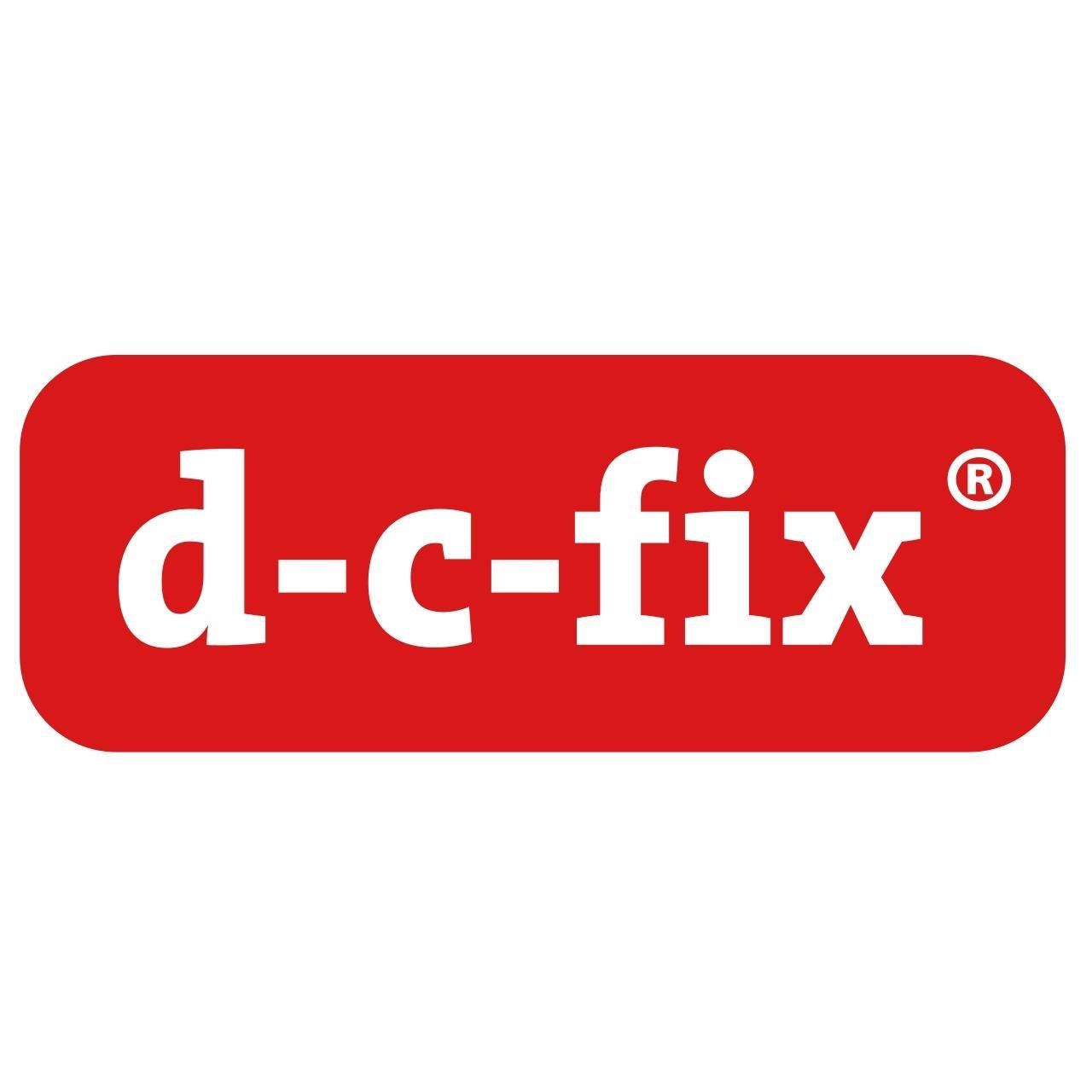 d-c-fix Snow Raamfolie - 67,5x150cm - Melkglas - Bubbel - Statisch