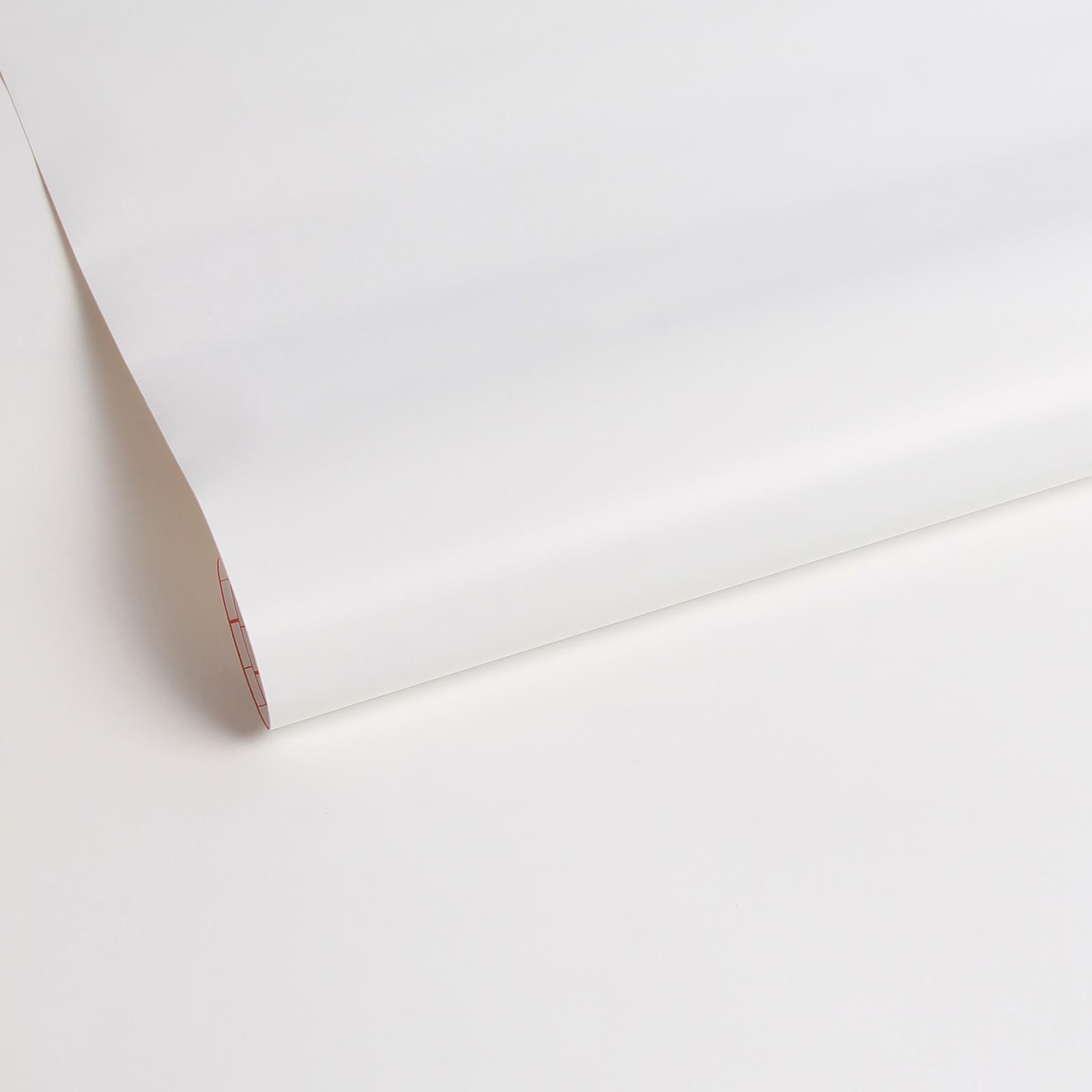 d-c-fix Frost Raamfolie - 68x150cm - Melkglas - Uni - Statisch