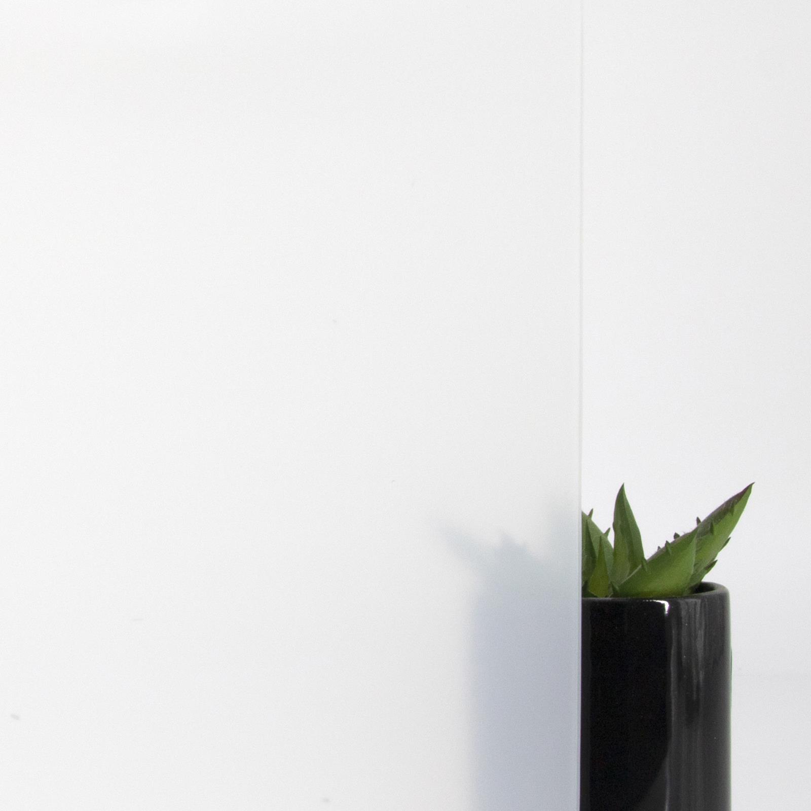 d-c-fix Frost Raamfolie - 68x150cm - Melkglas - Uni - Statisch