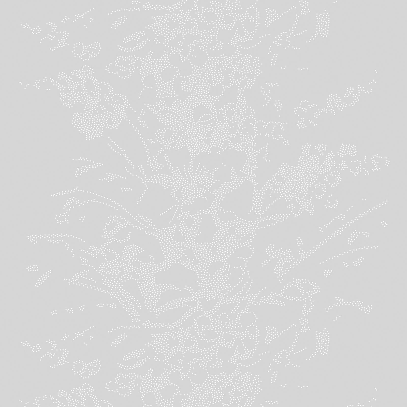 d-c-fix Arcos Raamfolie - 45x150cm - Melkglas - Patroon - Statisch