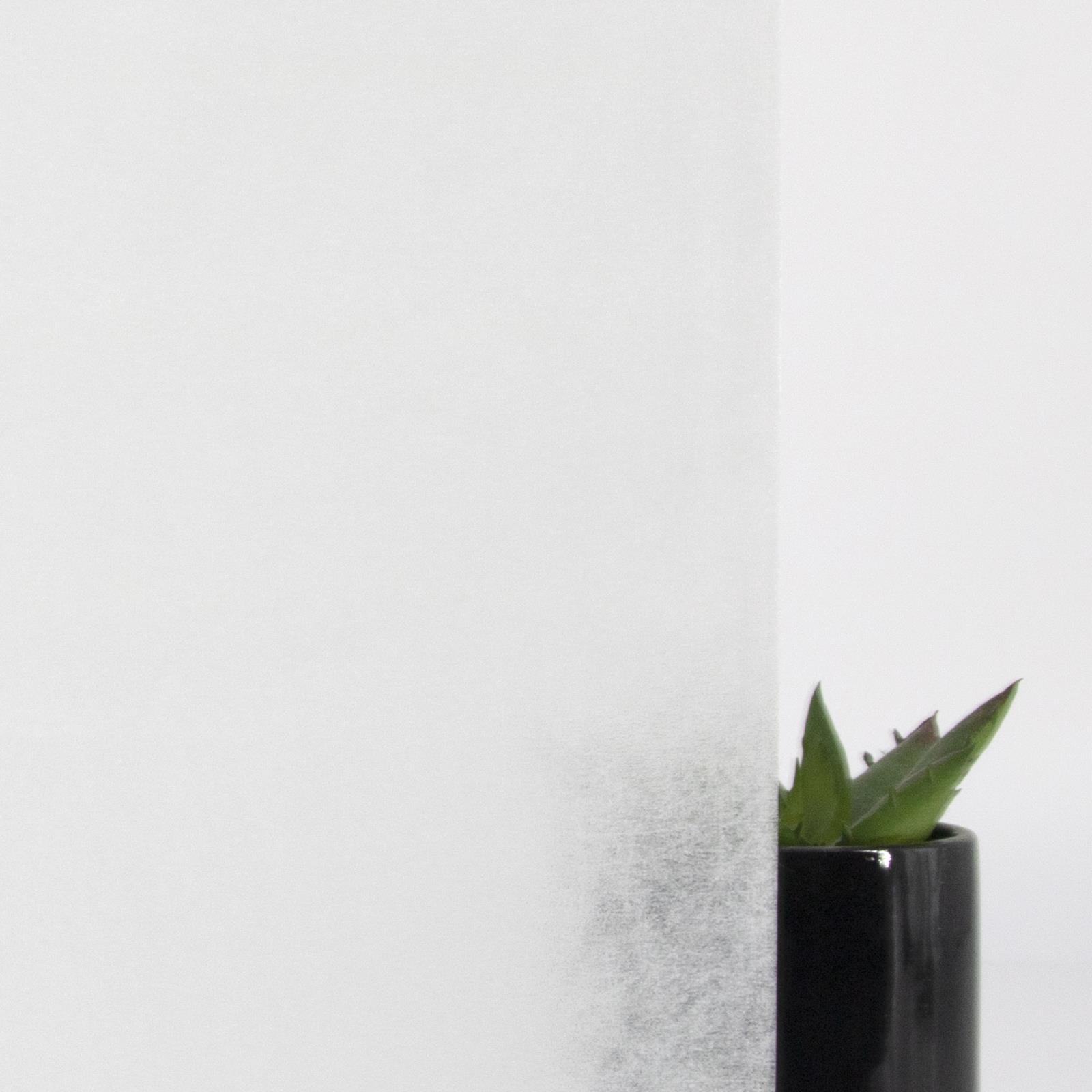 d-c-fix Rijstpapier Raamfolie - 68x150cm - Melkglas - Patroon -