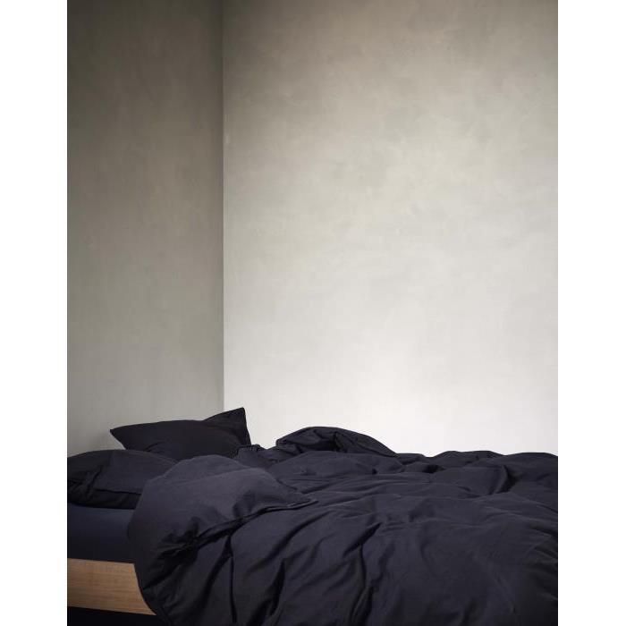 Essenza Zeva Dekbedovertrek Nightblue 200 x 220 cm