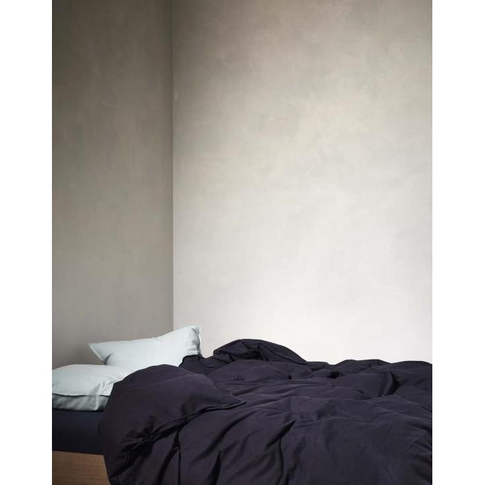 Essenza Zeva Dekbedovertrek Nightblue 200 x 220 cm