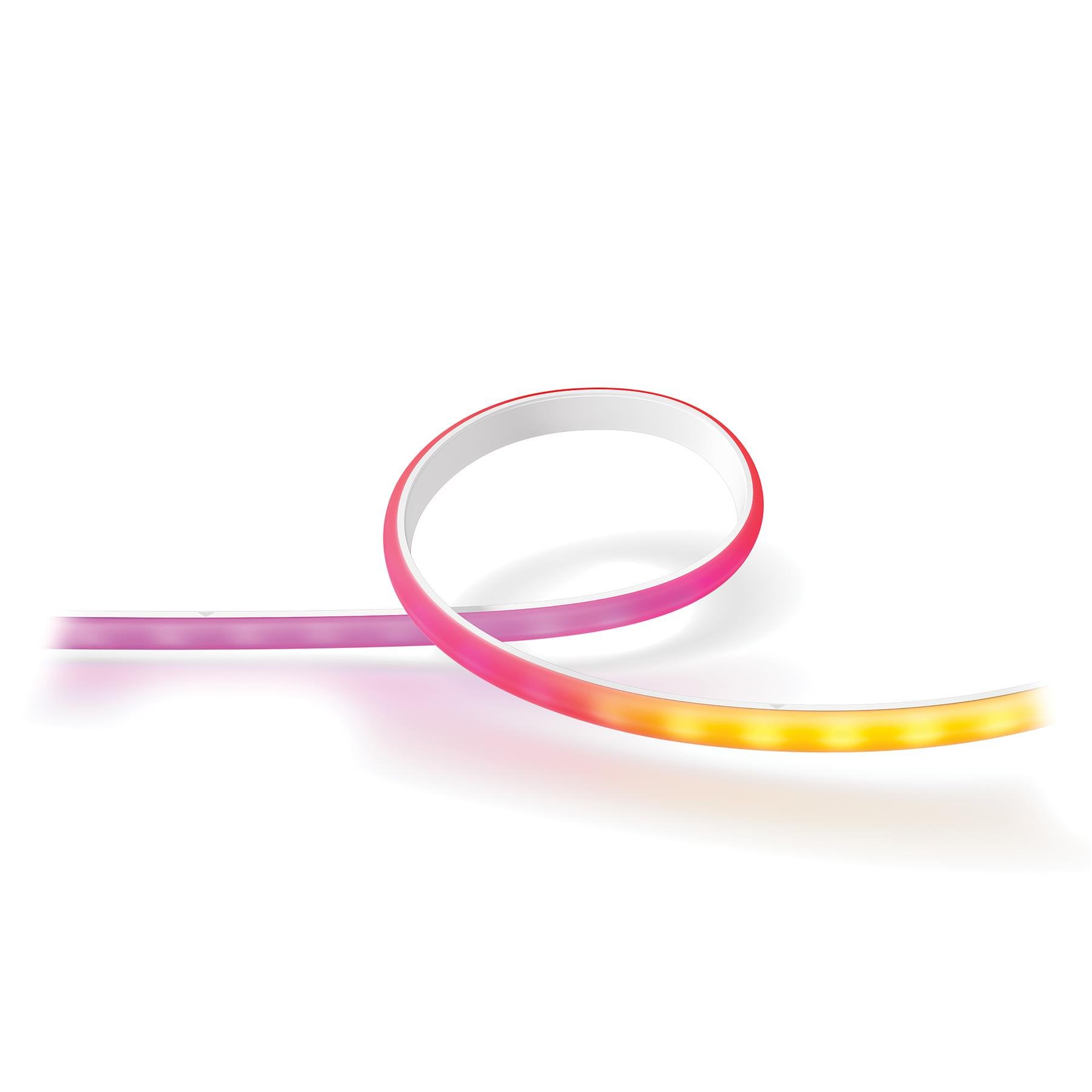 Philips Hue Gradient Lightstrip 5m White and Color Ambiance