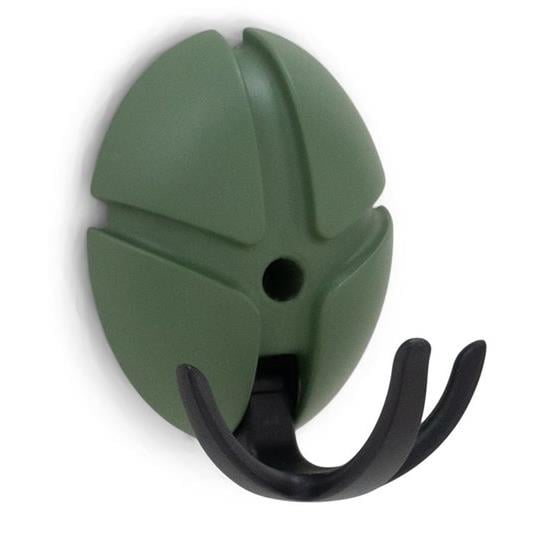 Spinder Design TICK - Groen | Zwart