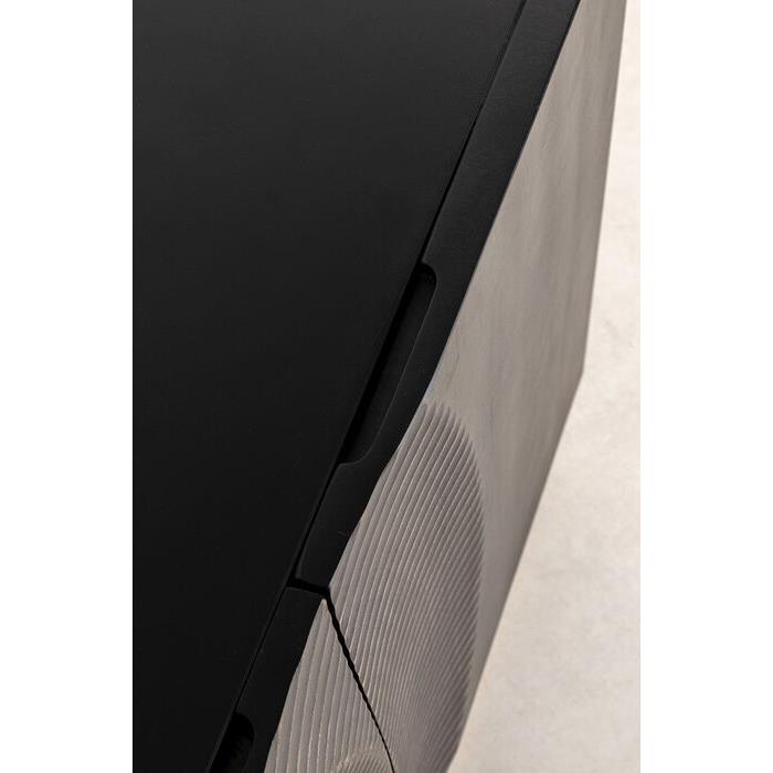 Kare Design Madeira Dark Dressoir - Donkerbruin
