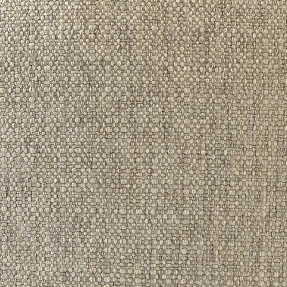 Stofstaal by fonQ Gentle - Naturel Taupe 