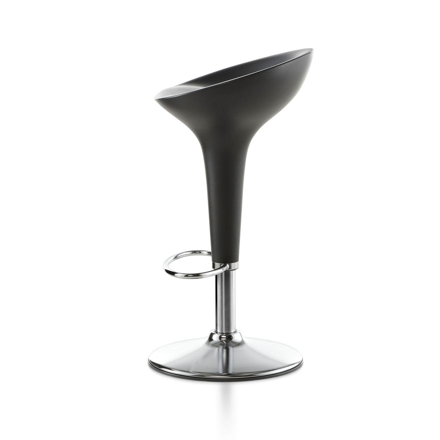 Magis Bombo Stool barkruk bruin