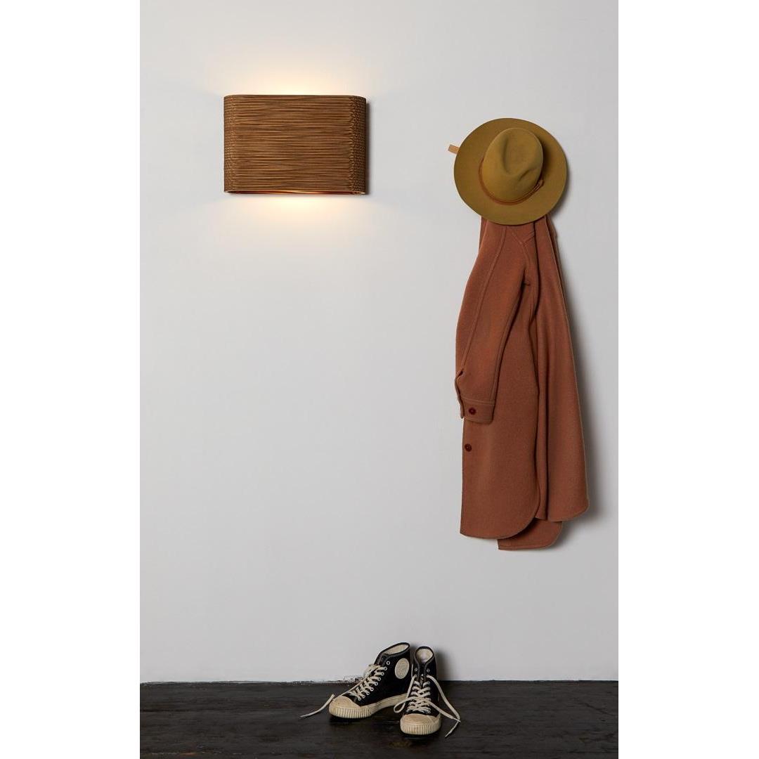 Graypants Scraplights Skew 15 wandlamp LED blond