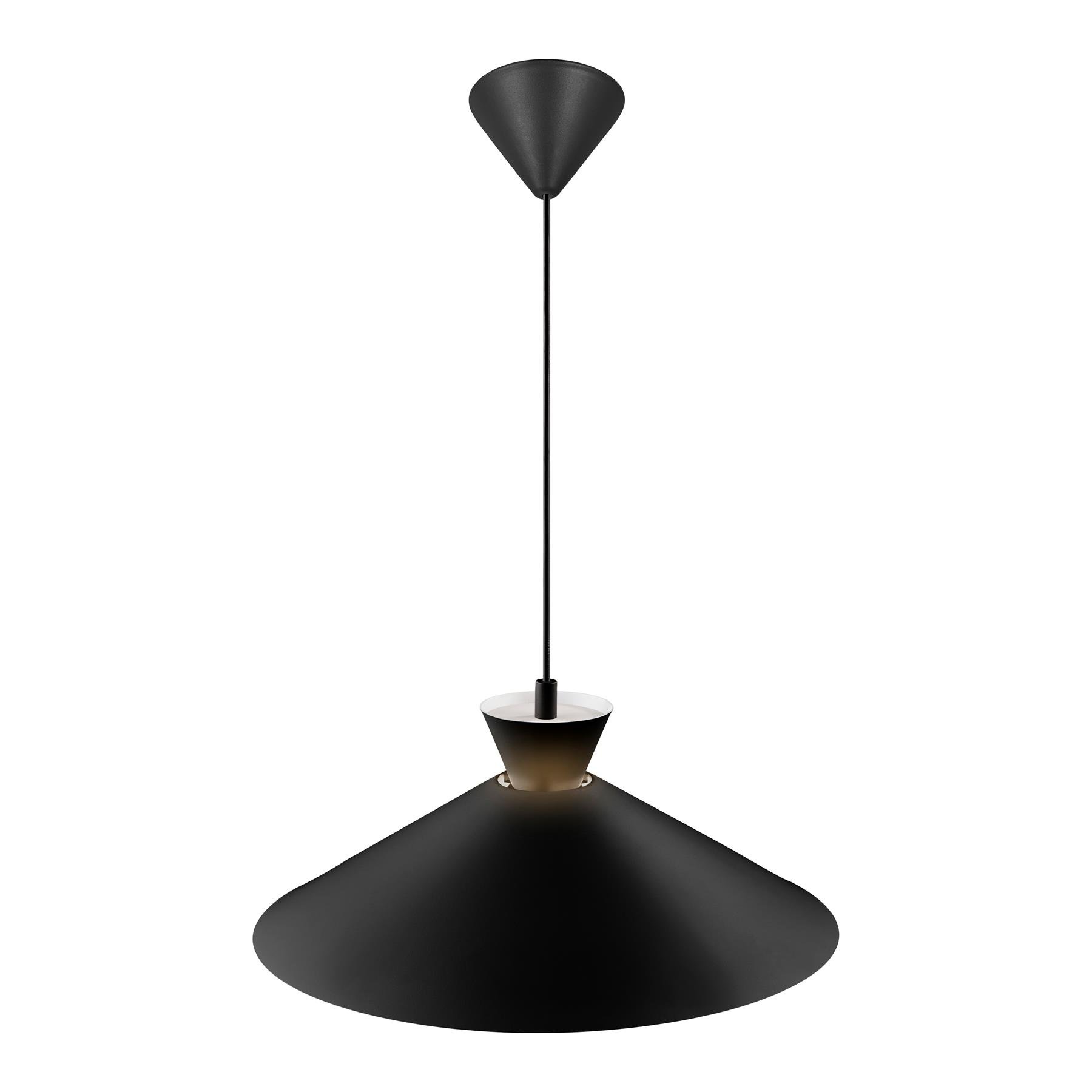 Nordlux Dial Hanglamp Cm Zwart Kopen Shop Bij Fonq