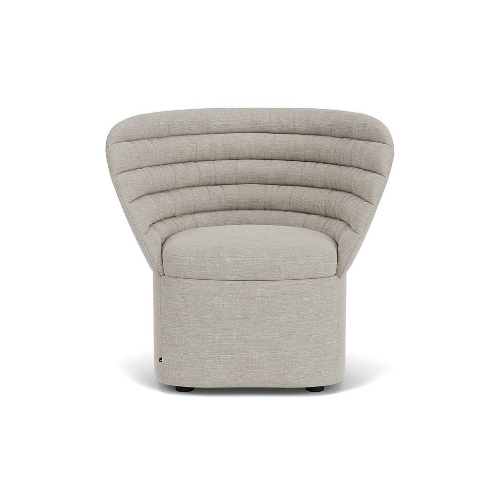 FÉST Phoebe fauteuil Sydney 22 beige