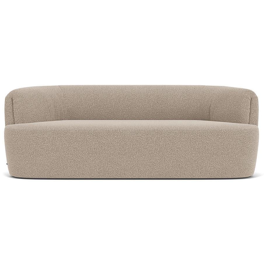 FÉST Huf bank 2.5-zits Alpine 01 natural
