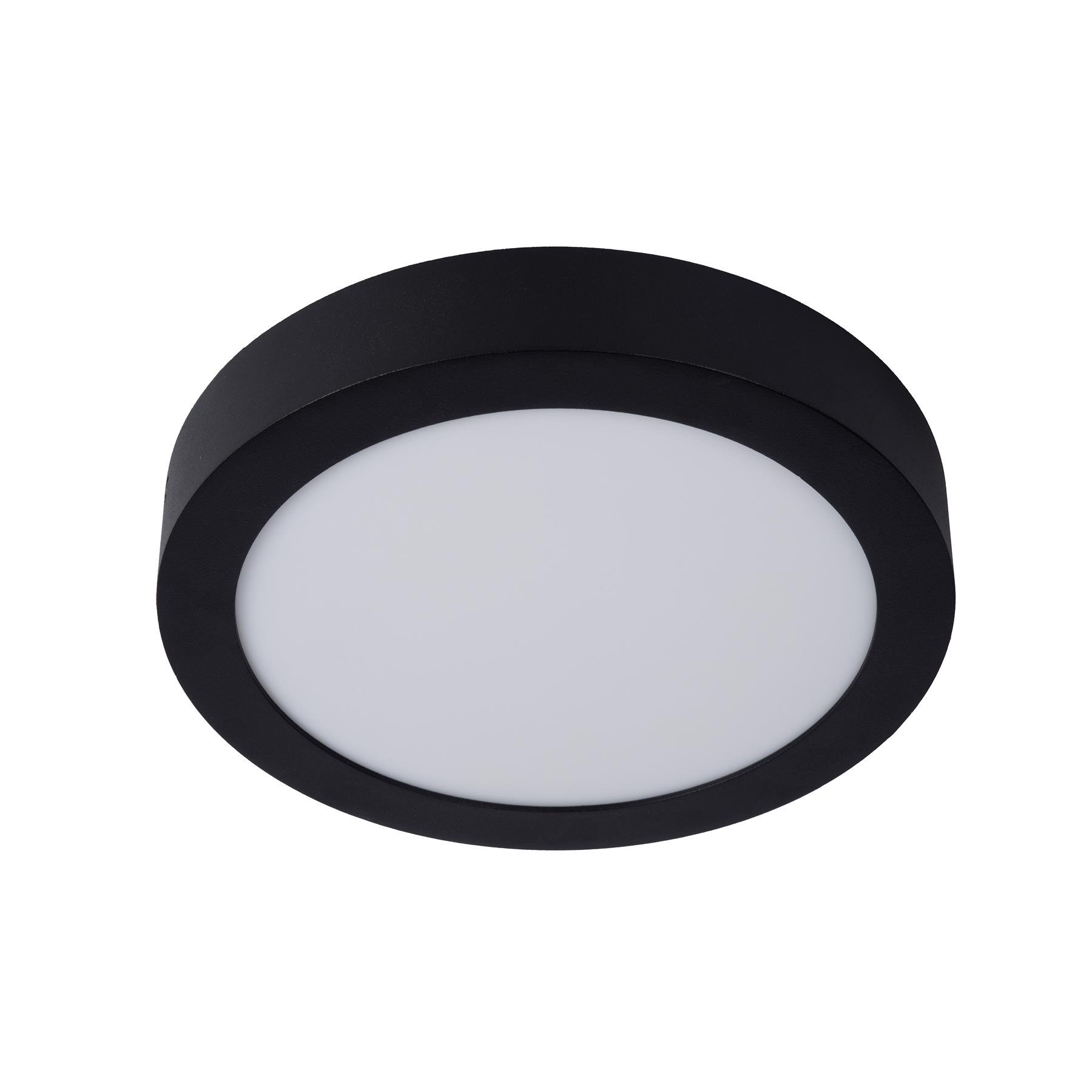 Lucide BRICE-LED - Plafonnière Badkamer - Ø 24 cm