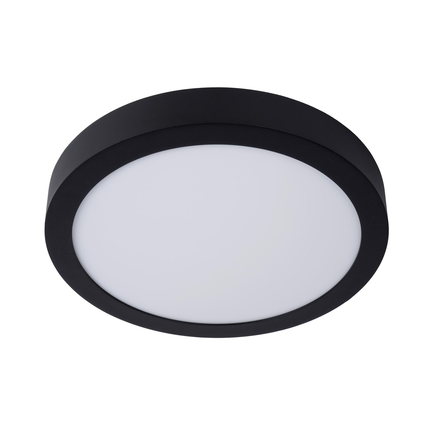 Lucide BRICE-LED - Plafonnière Badkamer - Ø 30 cm