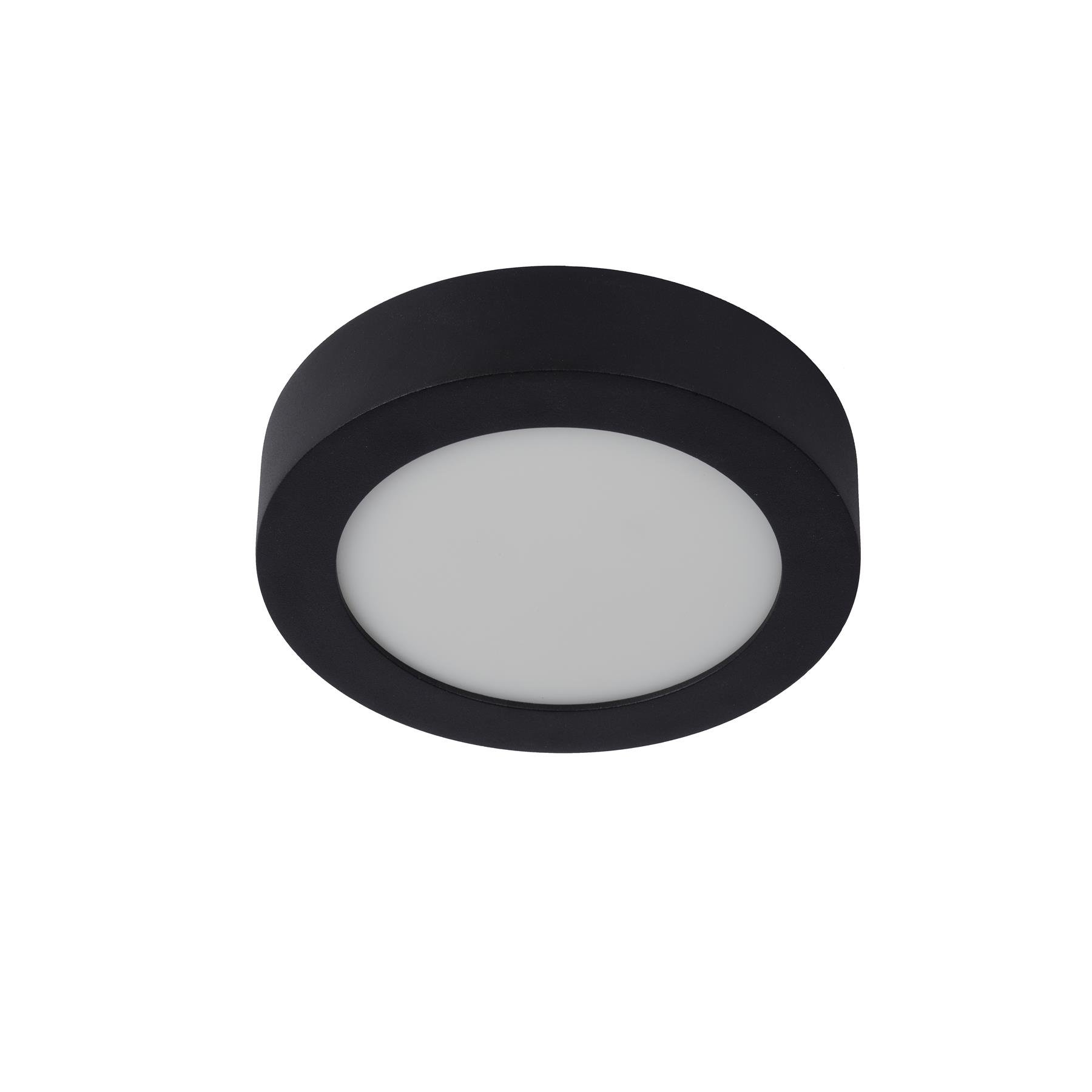 Lucide BRICE-LED - Plafonnière Badkamer - Ø 18 cm