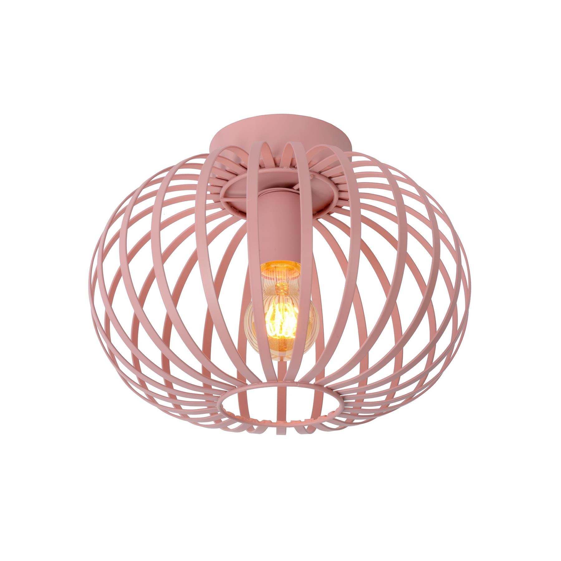 Lucide MERLINA - Plafonnière Kinderkamer - Ø 30 cm