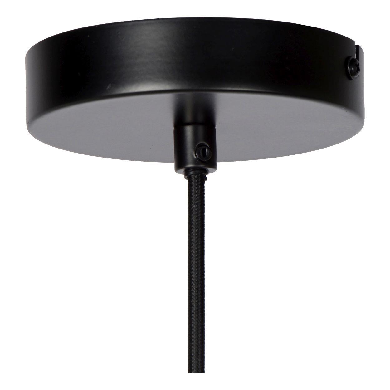 Lucide JOANET Hanglamp - Langwerpig