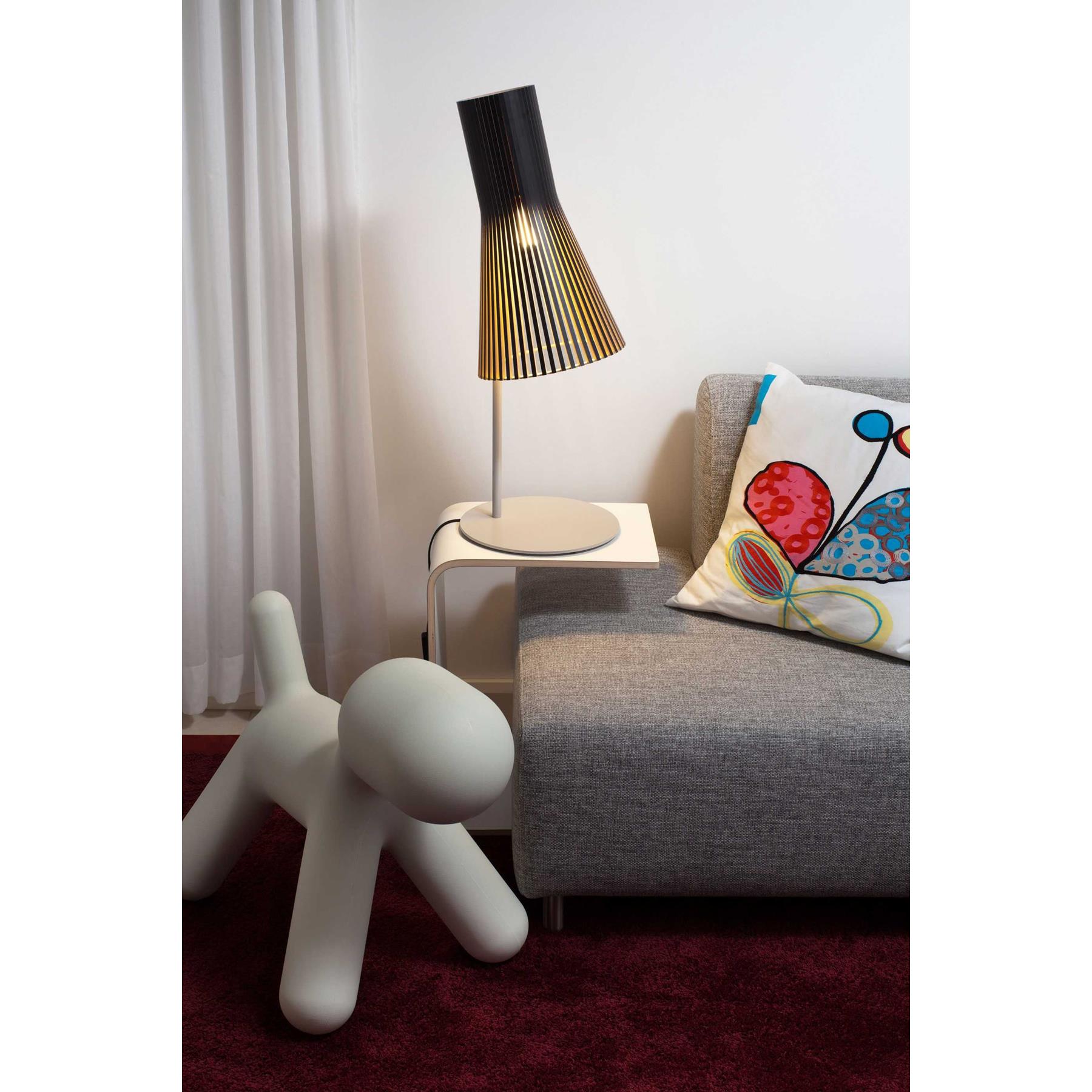 Magis Puppy kinderstoel large wit