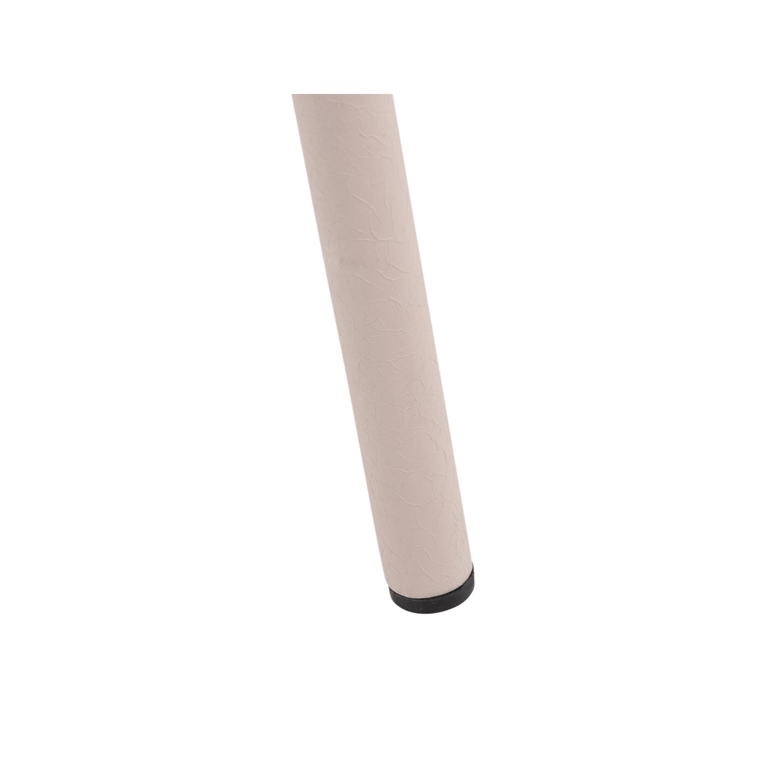 Leitmotiv Boaz Bijzettafel Medium - Warm Grey