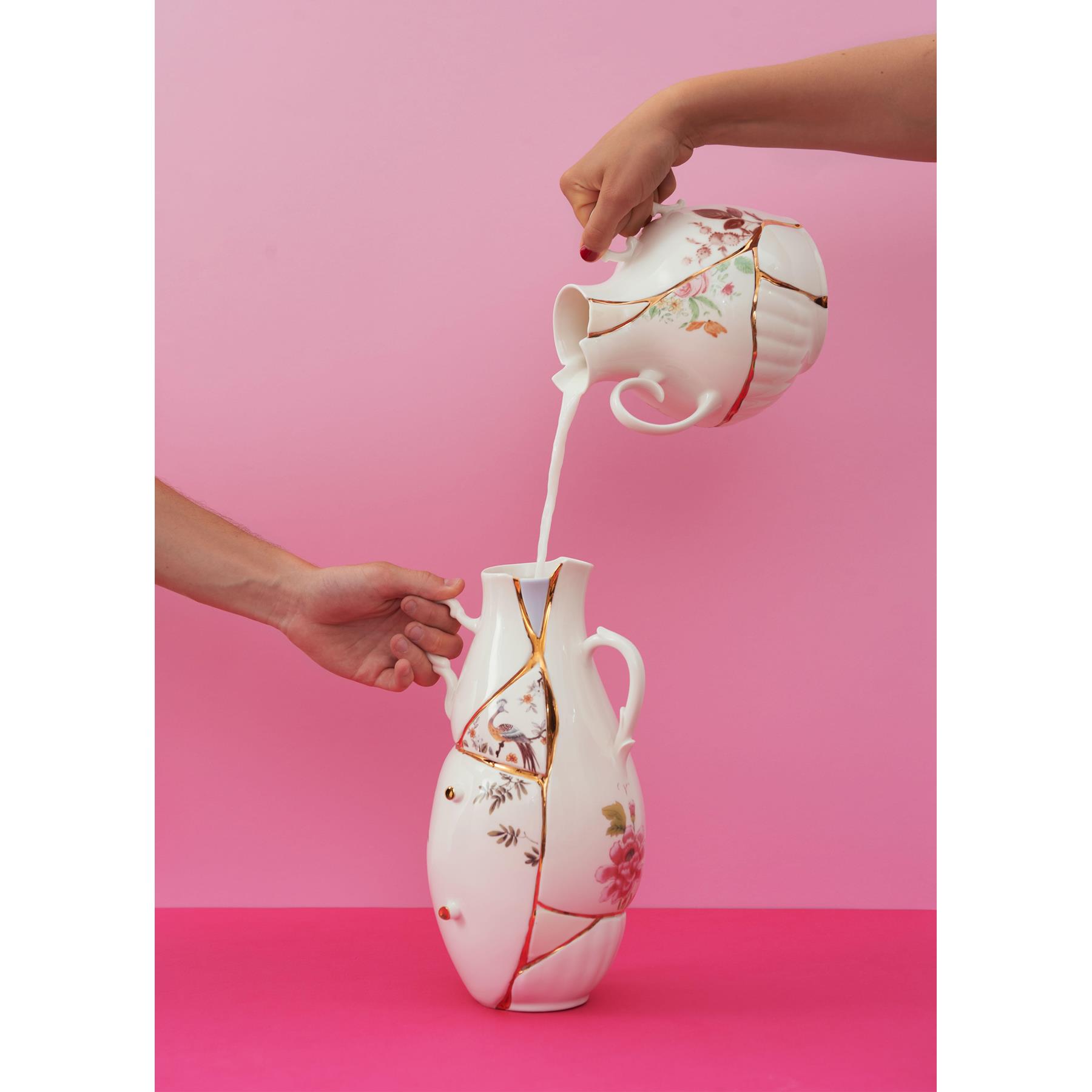 Seletti Kintsugi vaas small