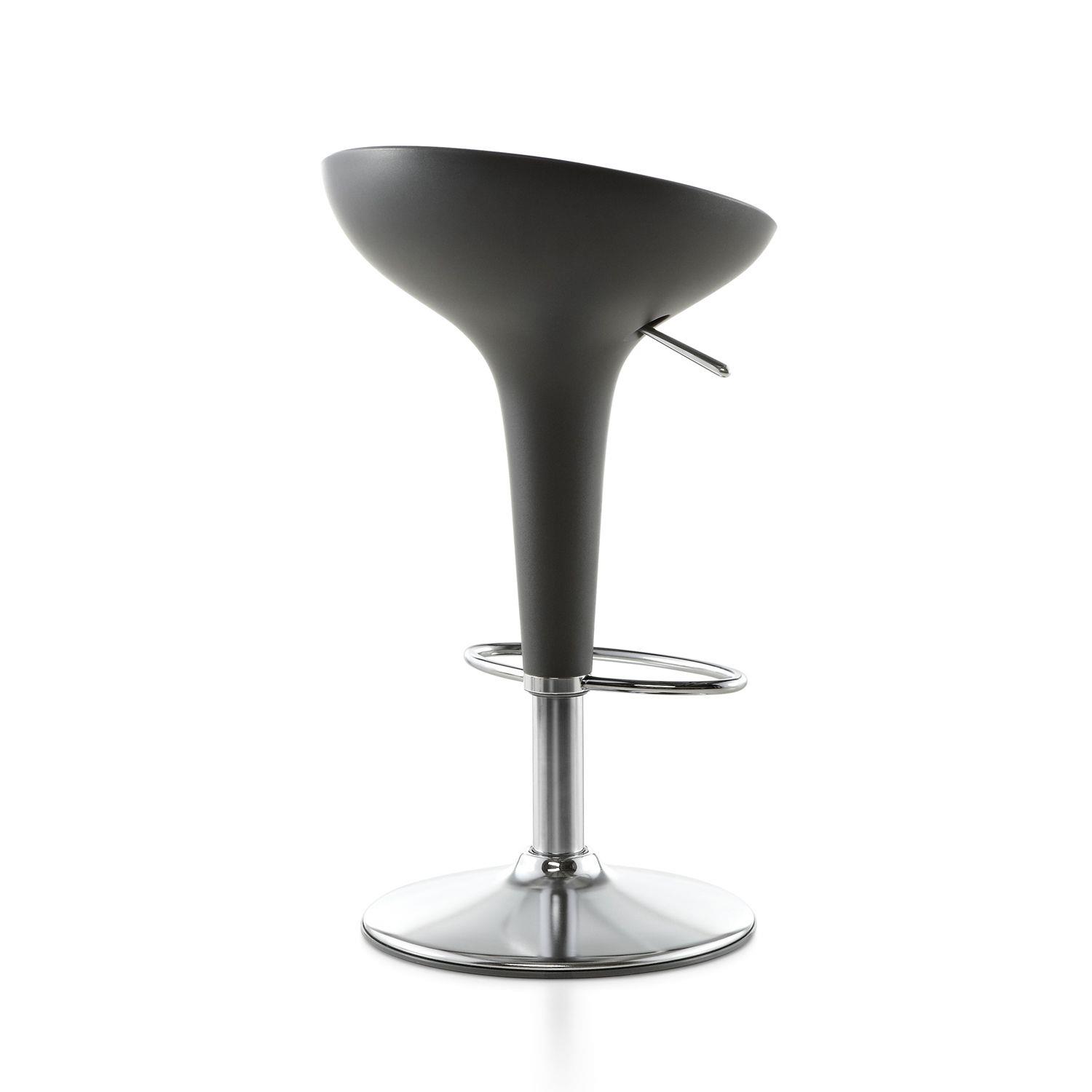 Magis Bombo Stool barkruk bruin