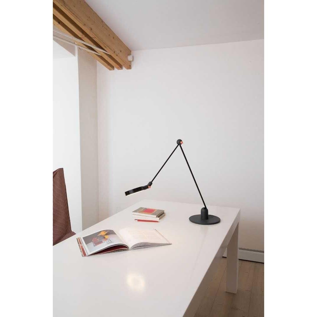 Martinelli Luce L'Amica vloerlamp LED