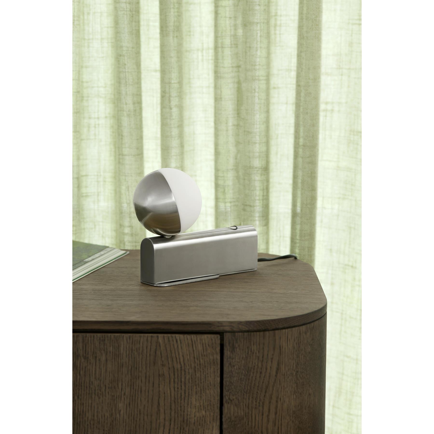 Northern Balancer Mini tafel- en wandlamp zwart