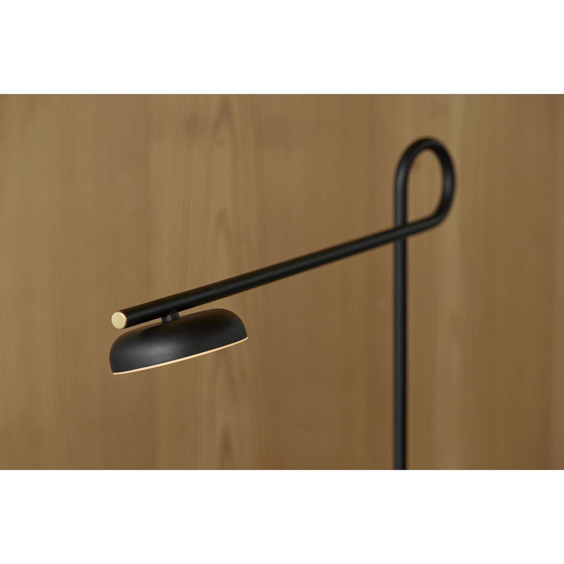 Northern Salto vloerlamp beige